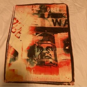 Obey T-Shirt XL